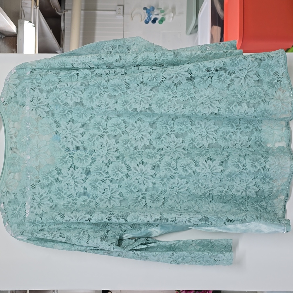 Made In Italy Top - Picture 6 of 6